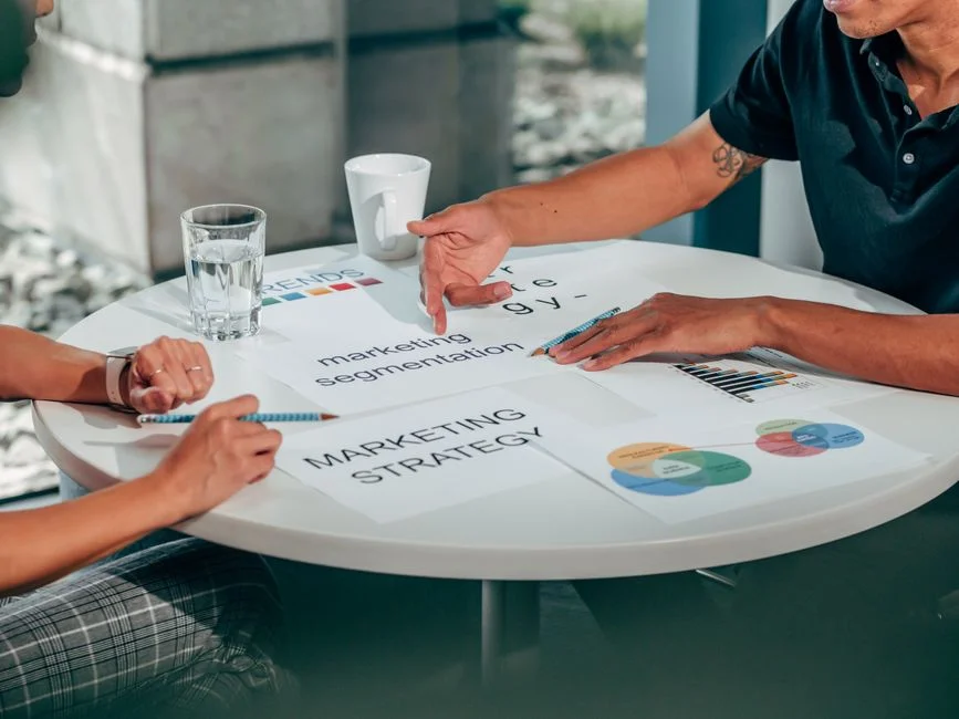 Vaultax financial services